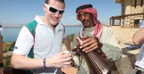 Rajd Jordanii Rajd Jordanii